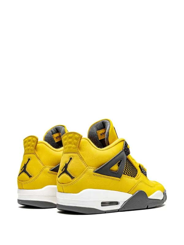 Jordan Air Jordan 4 Retro “Lightning 2021”