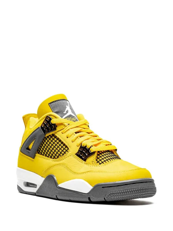 Jordan Air Jordan 4 Retro “Lightning 2021”