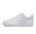 NIKE AIR FORCE 1 '07 MENS SNEAKER WHITE