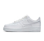 NIKE AIR FORCE 1 '07 MENS SNEAKER WHITE