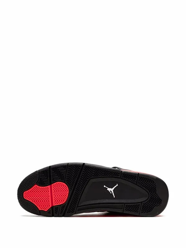 Jordan Air Jordan 4 Retro “Red Thunder”