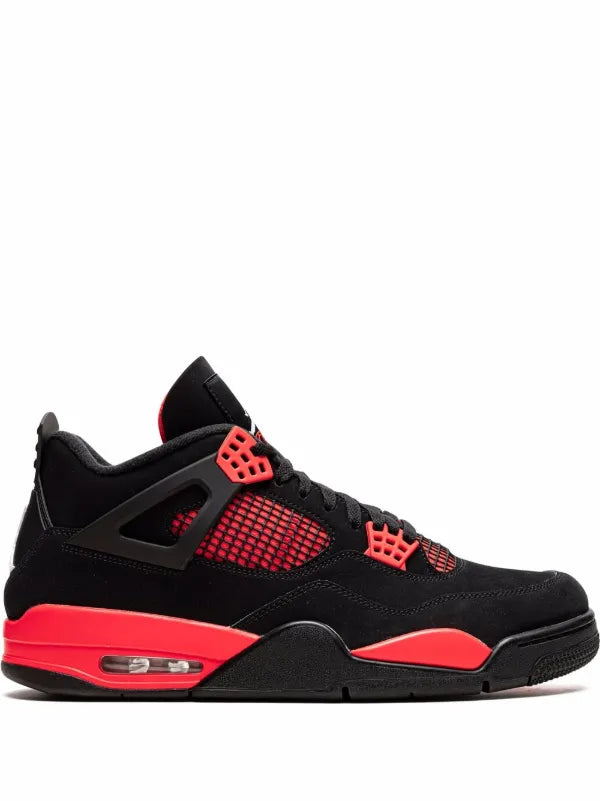 Jordan Air Jordan 4 Retro “Red Thunder”