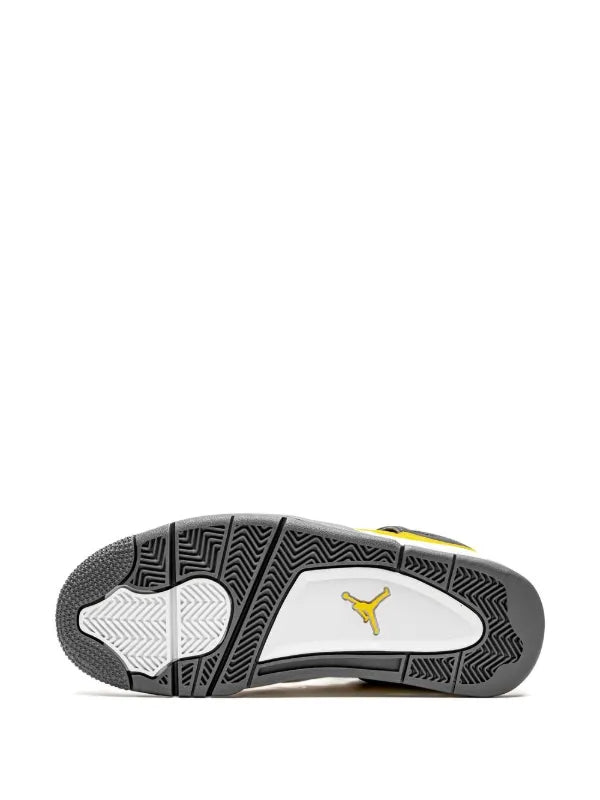 Jordan Air Jordan 4 Retro “Lightning 2021”