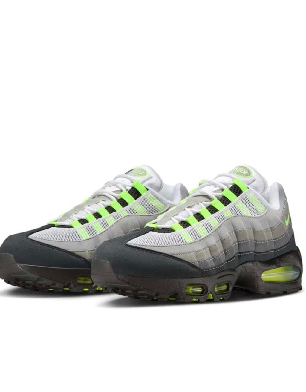 NIKE AIR MAX 95 OG (2025)