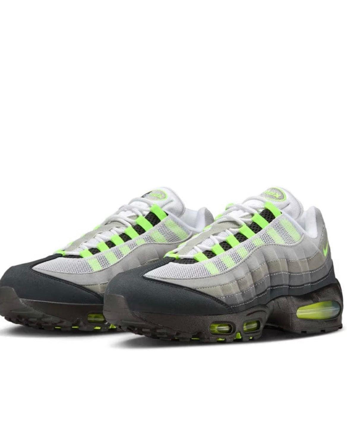 NIKE AIR MAX 95 OG (2025)