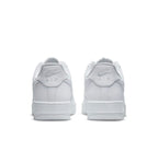 NIKE AIR FORCE 1 '07 MENS SNEAKER WHITE