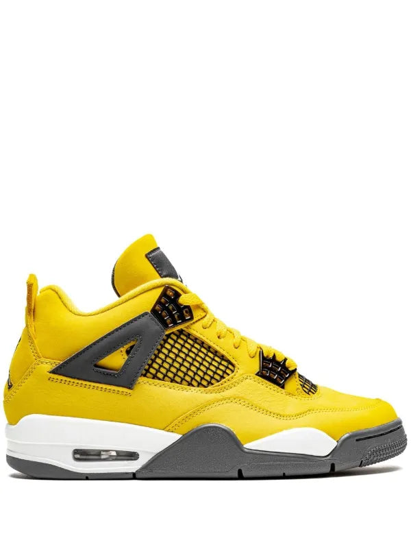 Jordan Air Jordan 4 Retro “Lightning 2021”