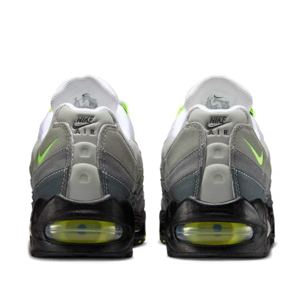 NIKE AIR MAX 95 OG (2025)