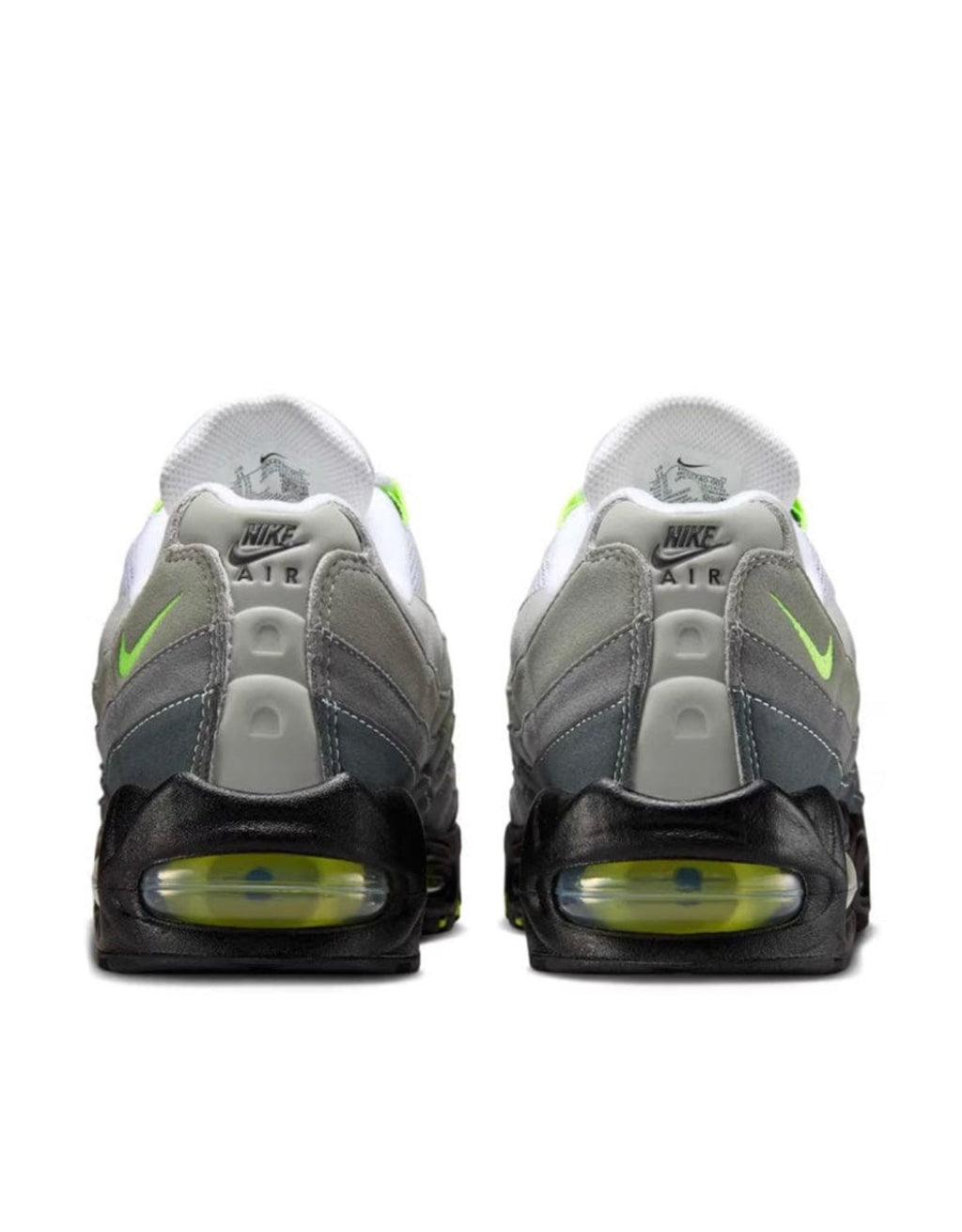 NIKE AIR MAX 95 OG (2025)
