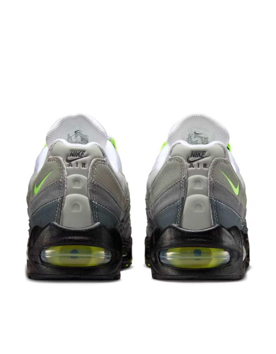 NIKE AIR MAX 95 OG (2025)