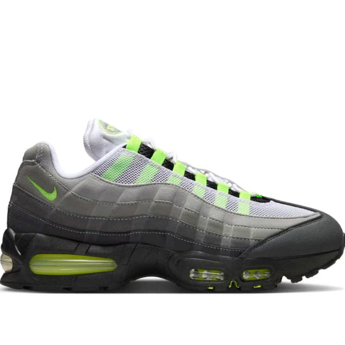 NIKE AIR MAX 95 OG (2025)