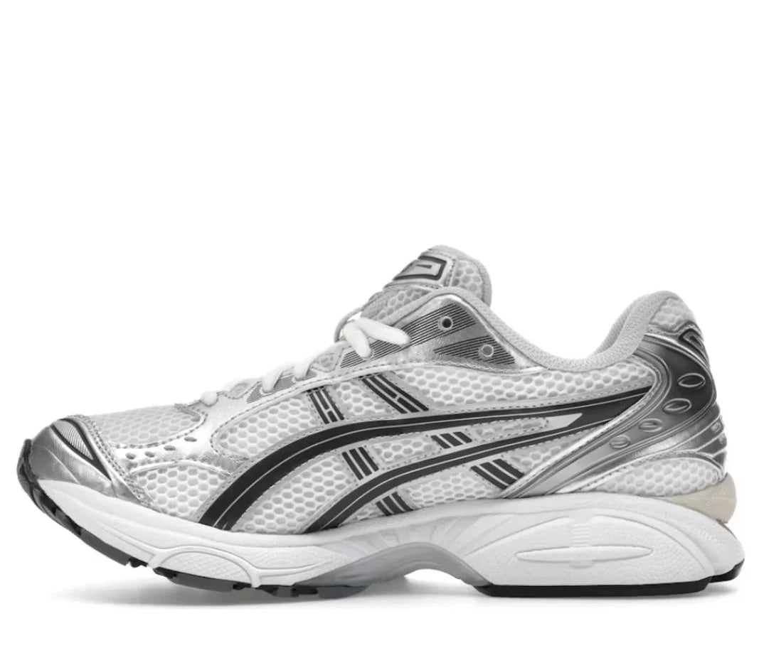 ASICS Gel-Kayano 14 Lace-Up Sneakers
