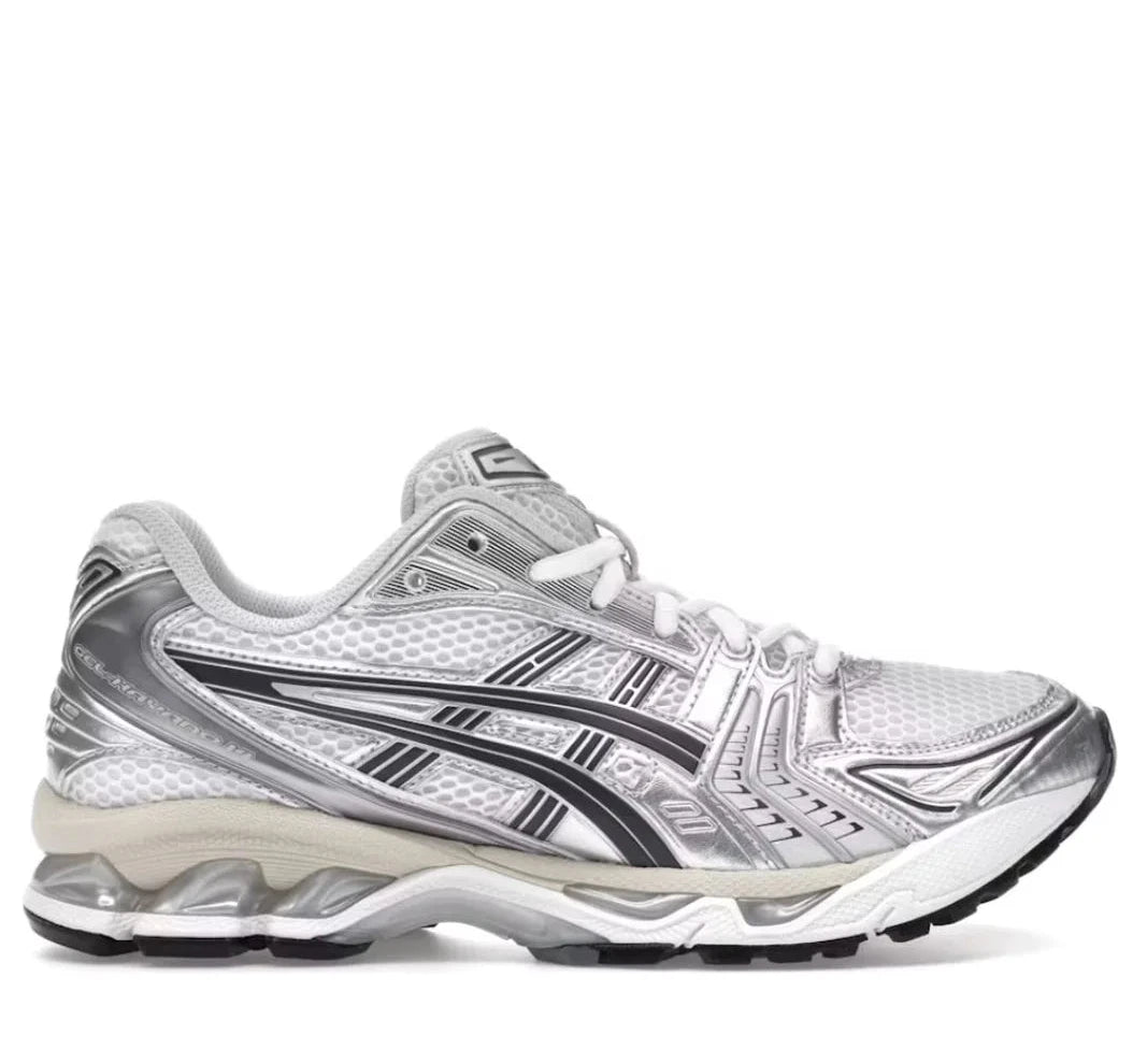 ASICS Gel-Kayano 14 Lace-Up Sneakers