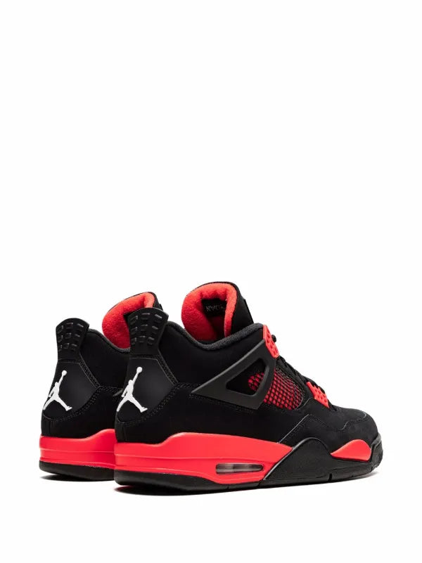 Jordan Air Jordan 4 Retro “Red Thunder”