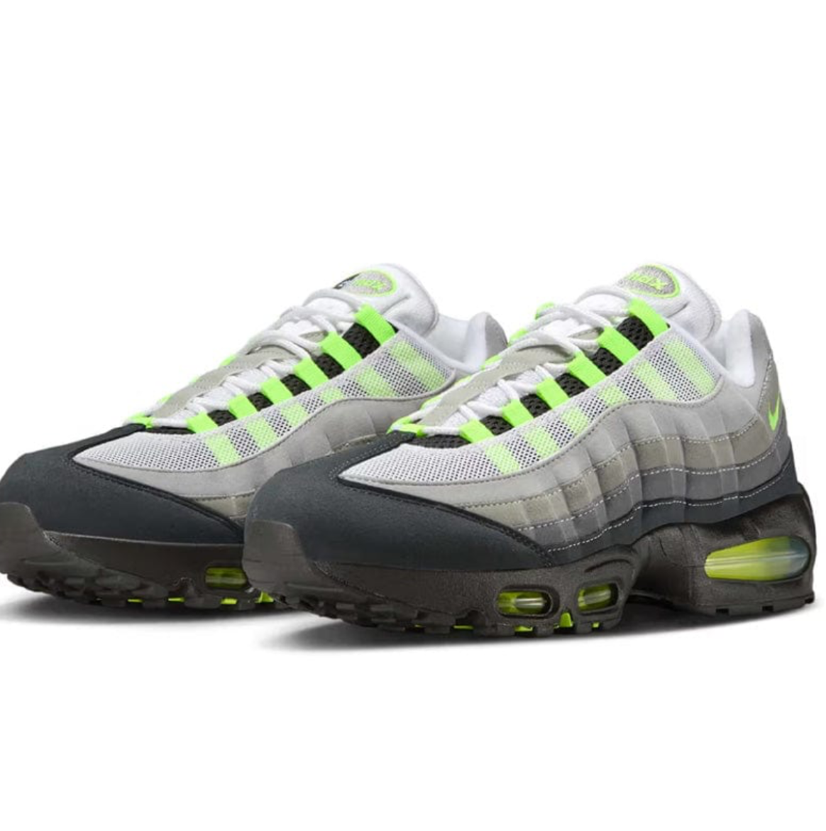 NIKE AIR MAX 95 OG (2025)
