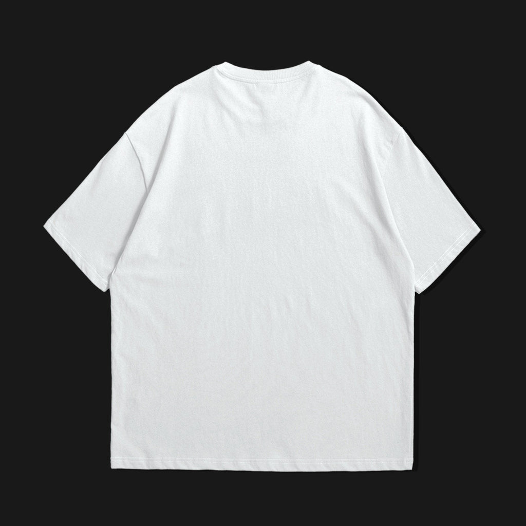 Plain White Tees