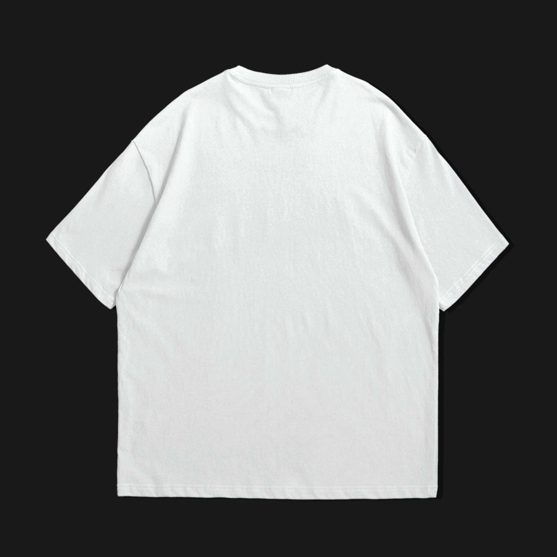 Plain White Tees