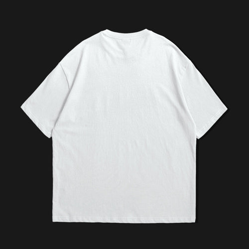 Plain White Tees