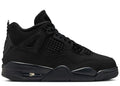 AIR JORDAN 4 RETRO BLACK CAT (2025)