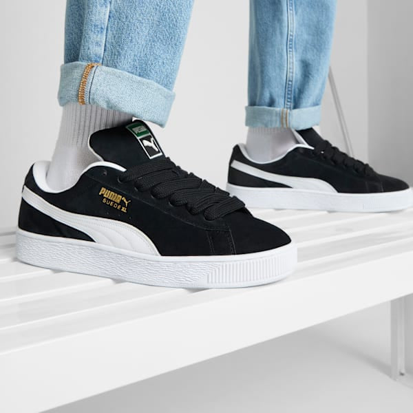 Suede XL Sneakers Unisex