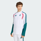 REAL MADRID 26/27 TIRO26 COMPETITION TRAINING TOP