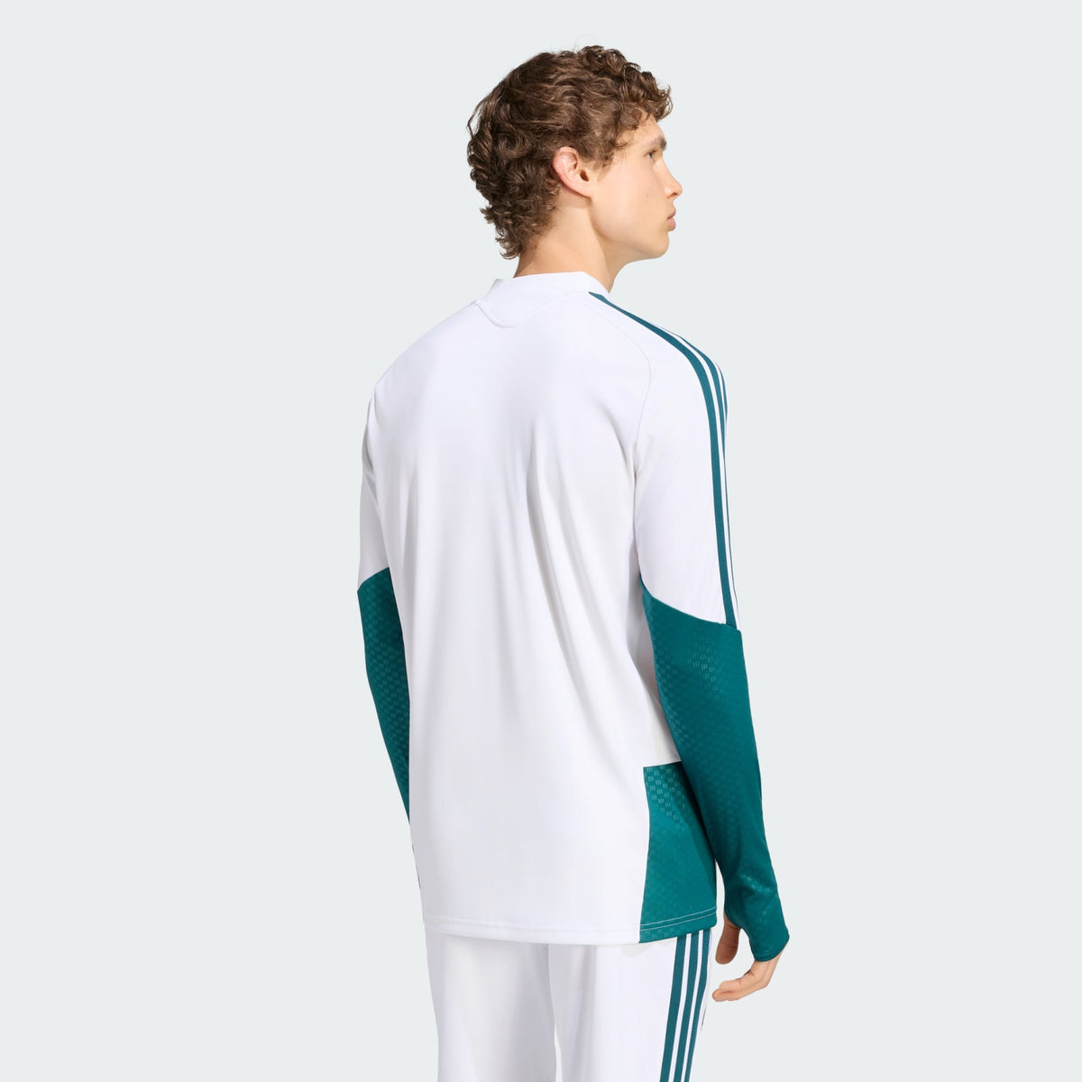 REAL MADRID 26/27 TIRO26 COMPETITION TRAINING TOP