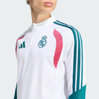 REAL MADRID 26/27 TIRO26 COMPETITION TRAINING TOP