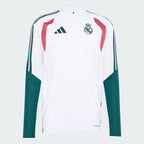REAL MADRID 26/27 TIRO26 COMPETITION TRAINING TOP