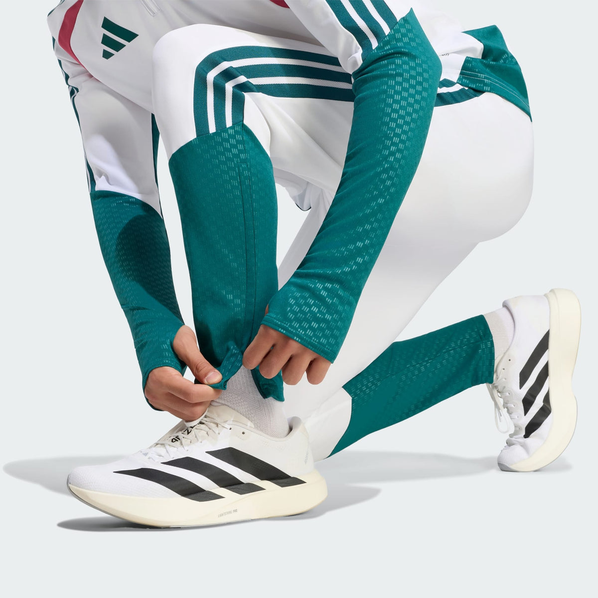 REAL MADRID 26/27 TIRO26 COMPETITION TRAINING PANTS