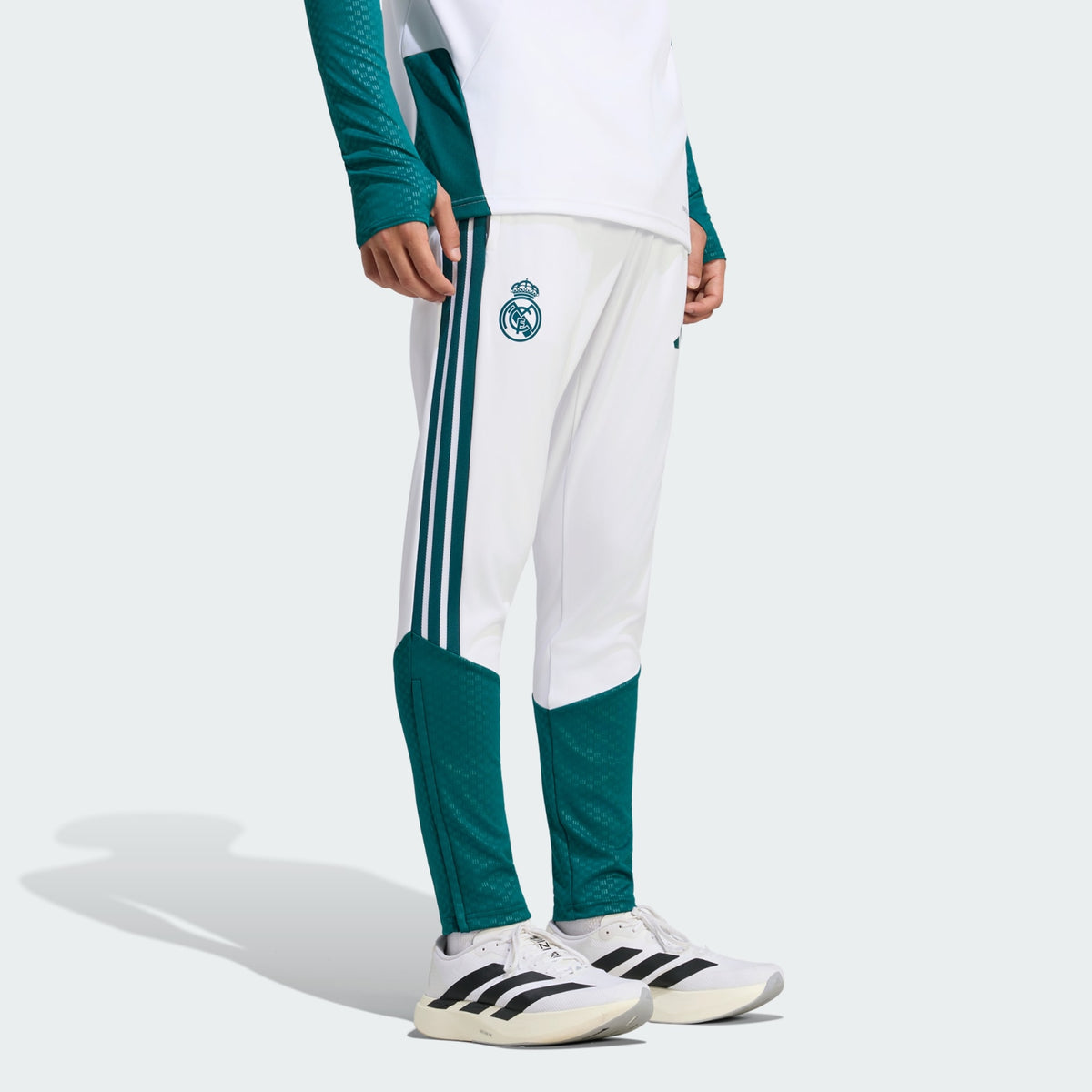 REAL MADRID 26/27 TIRO26 COMPETITION TRAINING PANTS