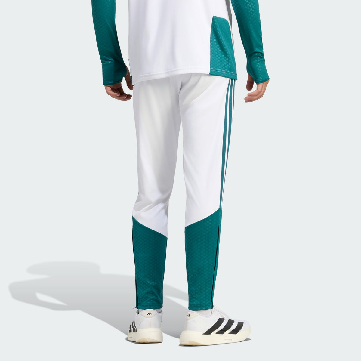 REAL MADRID 26/27 TIRO26 COMPETITION TRAINING PANTS