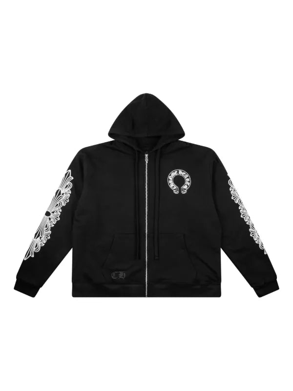Chrome Hearts