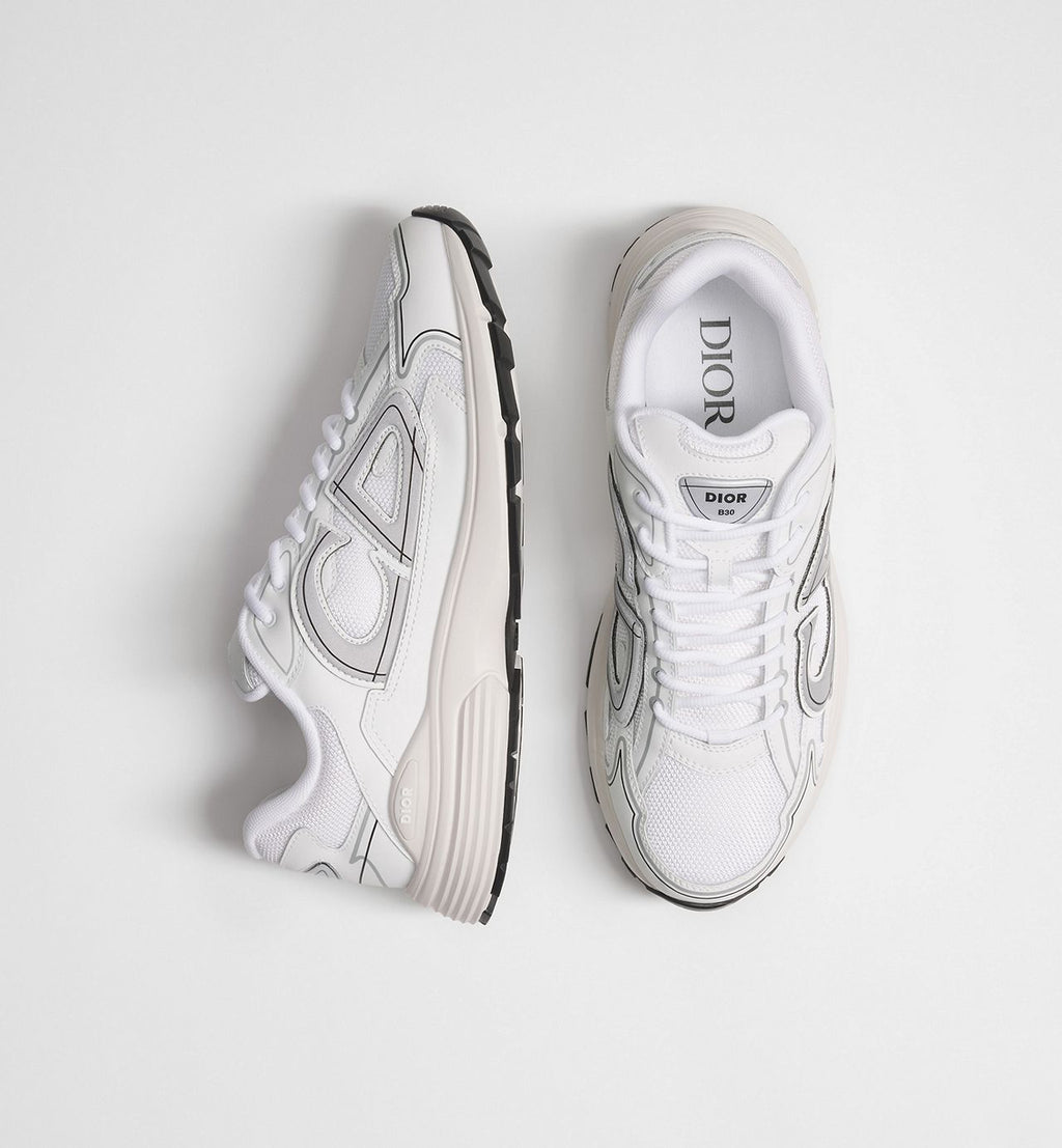 B30 Countdown Sneaker