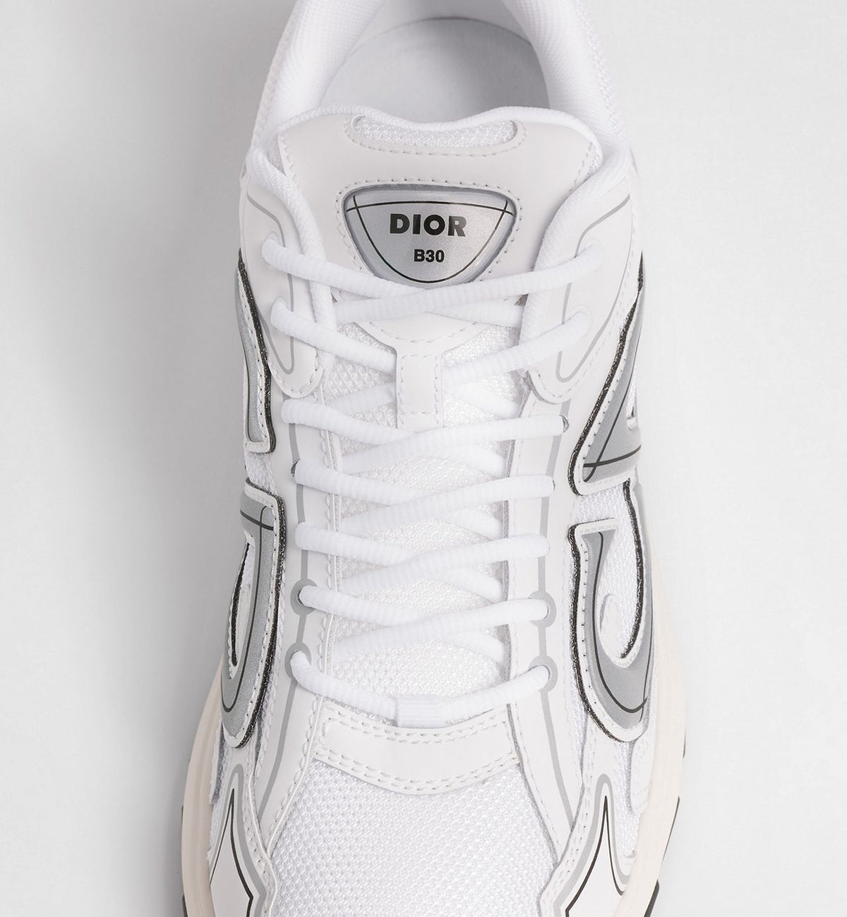 B30 Countdown Sneaker