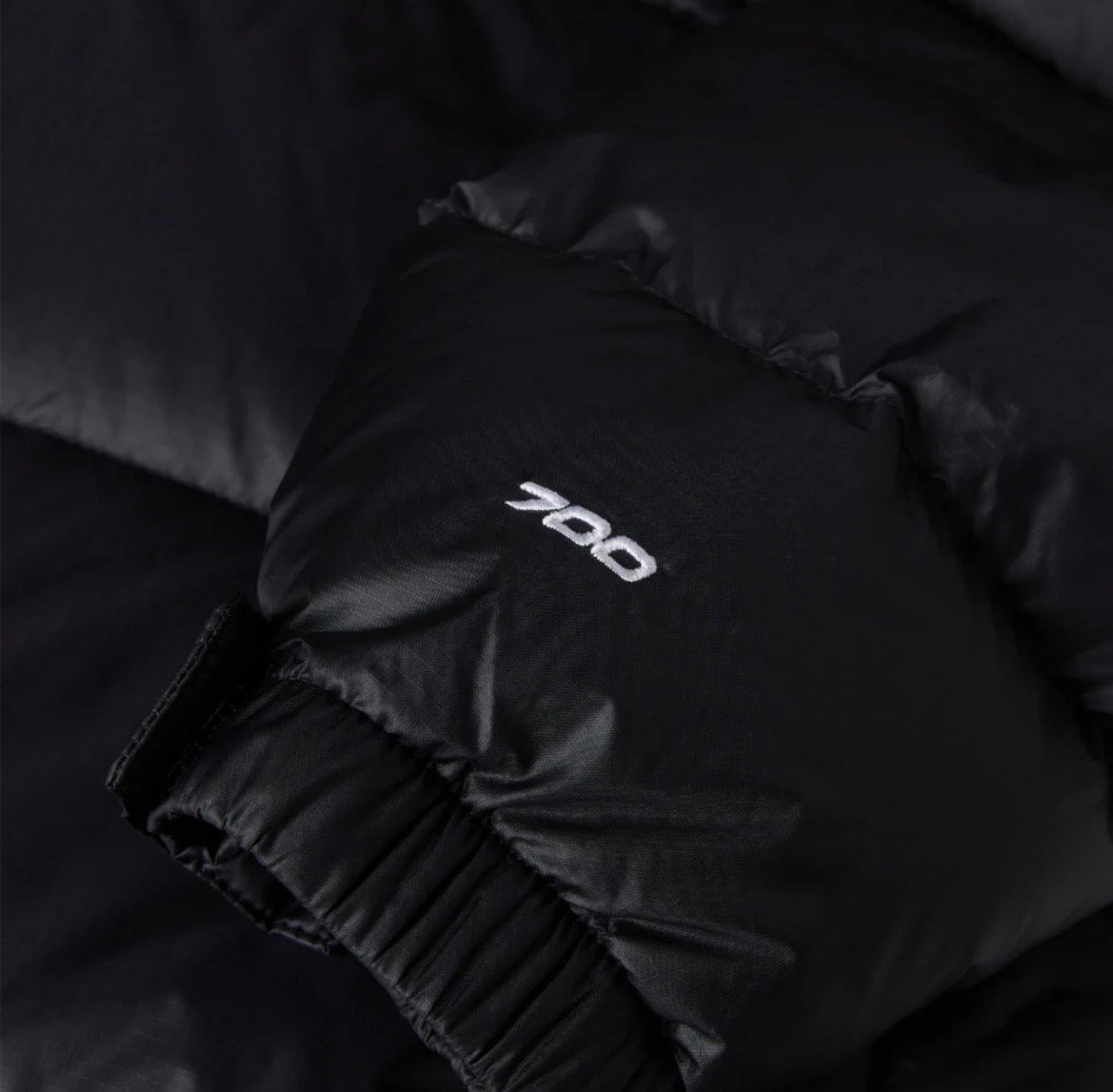 MEN'S 1996 RETRO NUPTSE JACKET