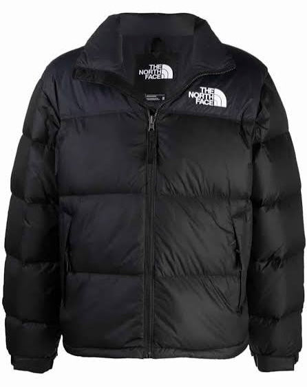 MEN'S 1996 RETRO NUPTSE JACKET