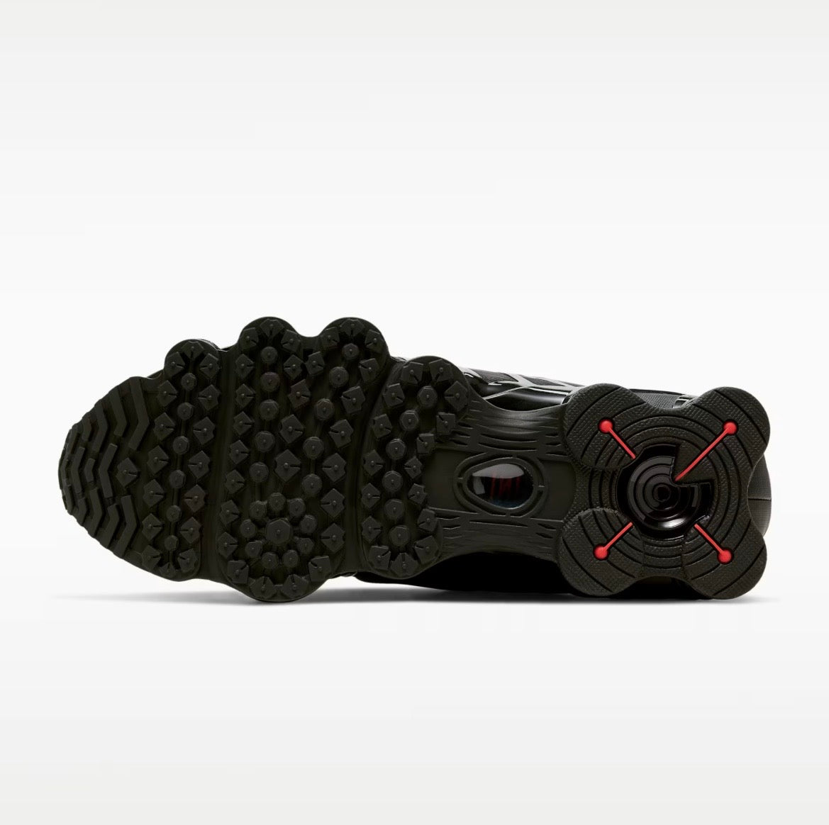 Nike Shox TL