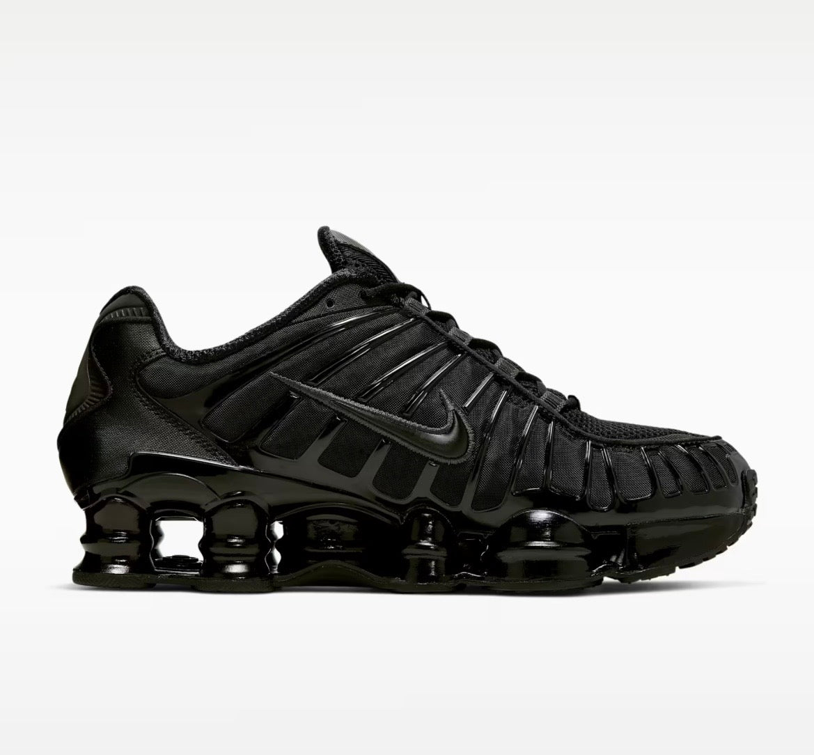 Nike Shox TL