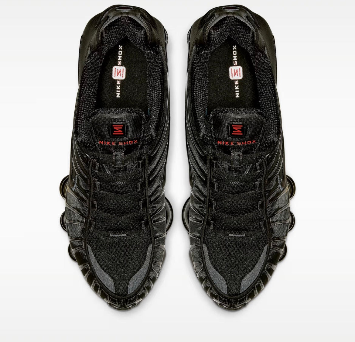 Nike Shox TL