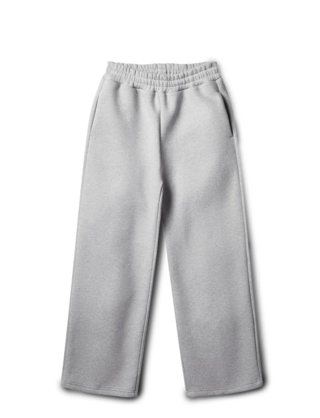 Baggy sweatpants