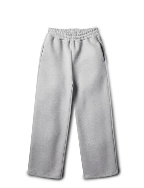 Baggy sweatpants